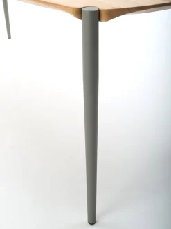 Poppy Eettafel