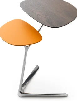 Portello Bijzettafel