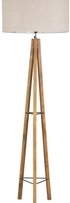 Porto Cristo Vloerlamp