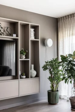 Porto Wandlamp