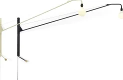 Potence Wandlamp