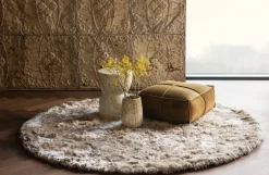 Praline Vloerkleed