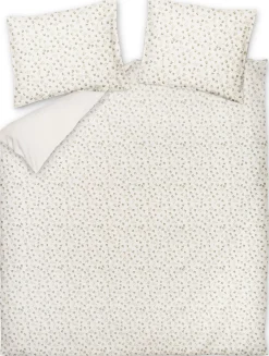 Pure 98 140x220 Dekbedovertrek