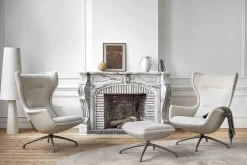 Puuro Fauteuil
