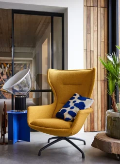 Puuro Fauteuil