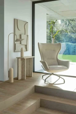 Puuro Fauteuil