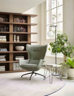 Puuro Fauteuil