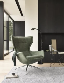 Puuro Fauteuil