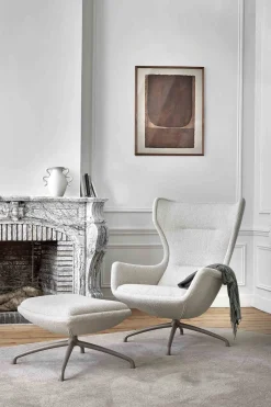 Puuro Fauteuil