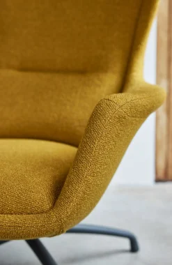 Puuro Fauteuil