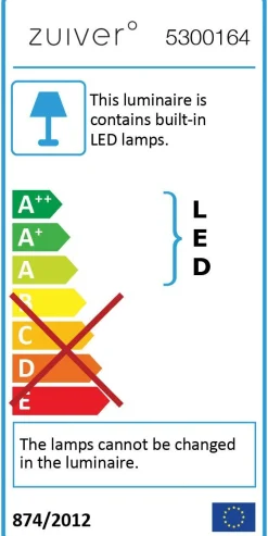 Rani Hanglamp