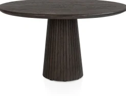 Ravello Ronde Eettafel