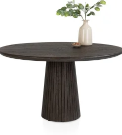 Ravello Ronde Eettafel