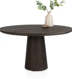 Ravello Ronde Eettafel