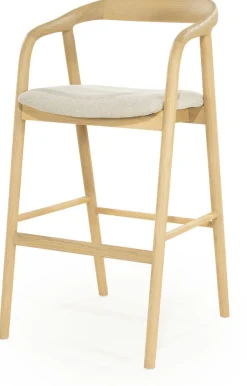 Rayven Hoog Barstoel