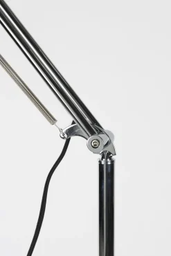 Reader Vloerlamp
