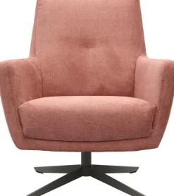 Recco Laag Draaifauteuil