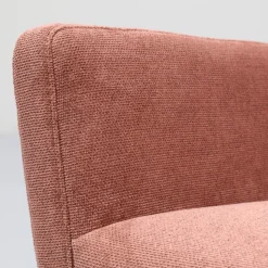 Recco Laag Draaifauteuil