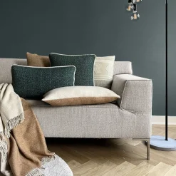 Recycled Sierkussen