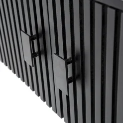 Remi Zwart TV-meubel