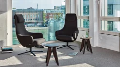 Repos Fauteuil