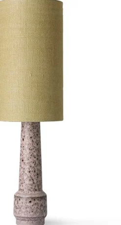 Retro Lampenvoet