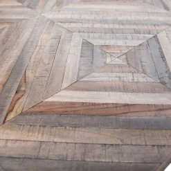 Rhombic Eettafel