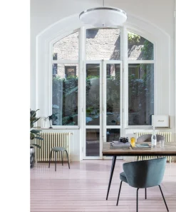 Rhombic Eettafel