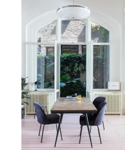 Rhombic Eettafel
