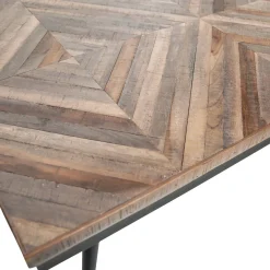 Rhombic Eettafel