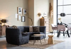 Rhonda Eettafel