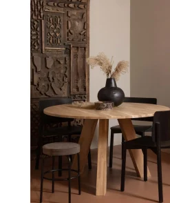 Rhonda Eettafel