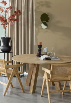 Rhonda XL Eettafel