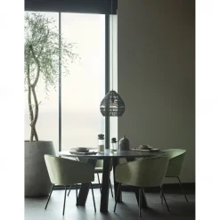 Rhonda XL Eettafel