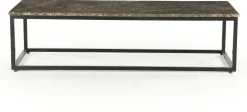Rico Rechthoek Salontafel