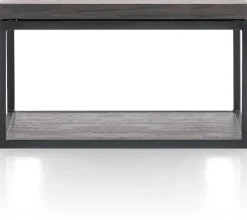 Ridge 1-niche Kast