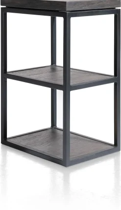 Ridge 2-niche Kast