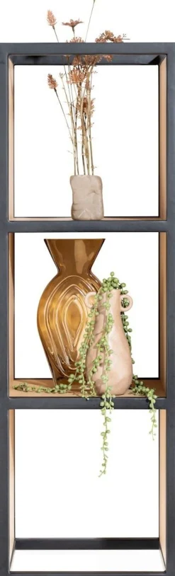 Ridge 3-niche Kast