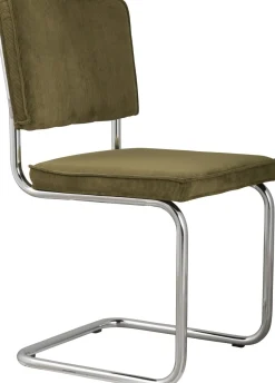 Ridge Rib (set van 2) Eetkamerstoel