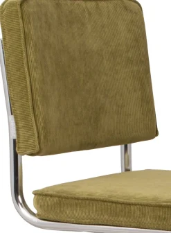 Ridge Rib (set van 2) Eetkamerstoel