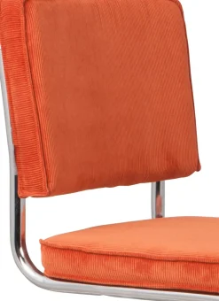 Ridge Rib (set van 2) Eetkamerstoel
