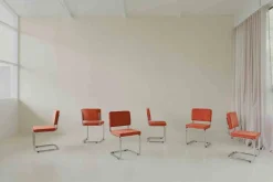 Ridge Rib (set van 2) Eetkamerstoel