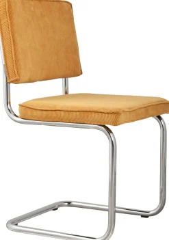 Ridge Rib (set van 2) Eetkamerstoel