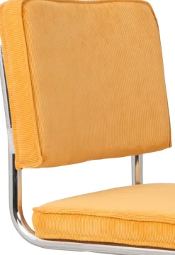 Ridge Rib (set van 2) Eetkamerstoel