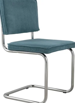 Ridge Rib (set van 2) Eetkamerstoel