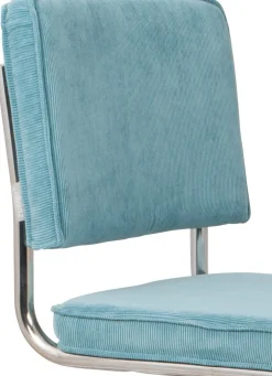 Ridge Rib (set van 2) Eetkamerstoel