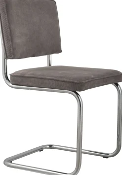 Ridge Rib (set van 2) Eetkamerstoel