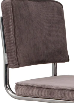 Ridge Rib (set van 2) Eetkamerstoel