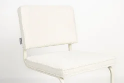 Ridge Soft (set van 2) Eetkamerstoel