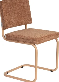Ridge Soft (set van 2) Eetkamerstoel